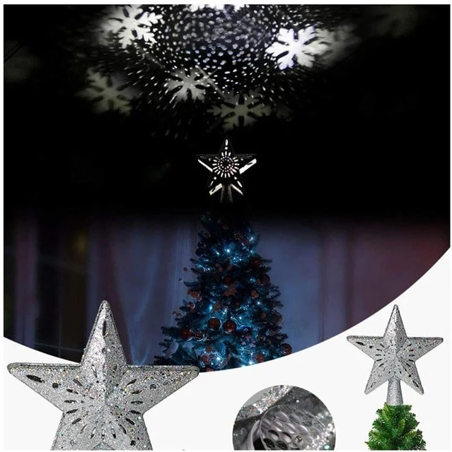 LedSter™ - De meest bijzondere kerstster!