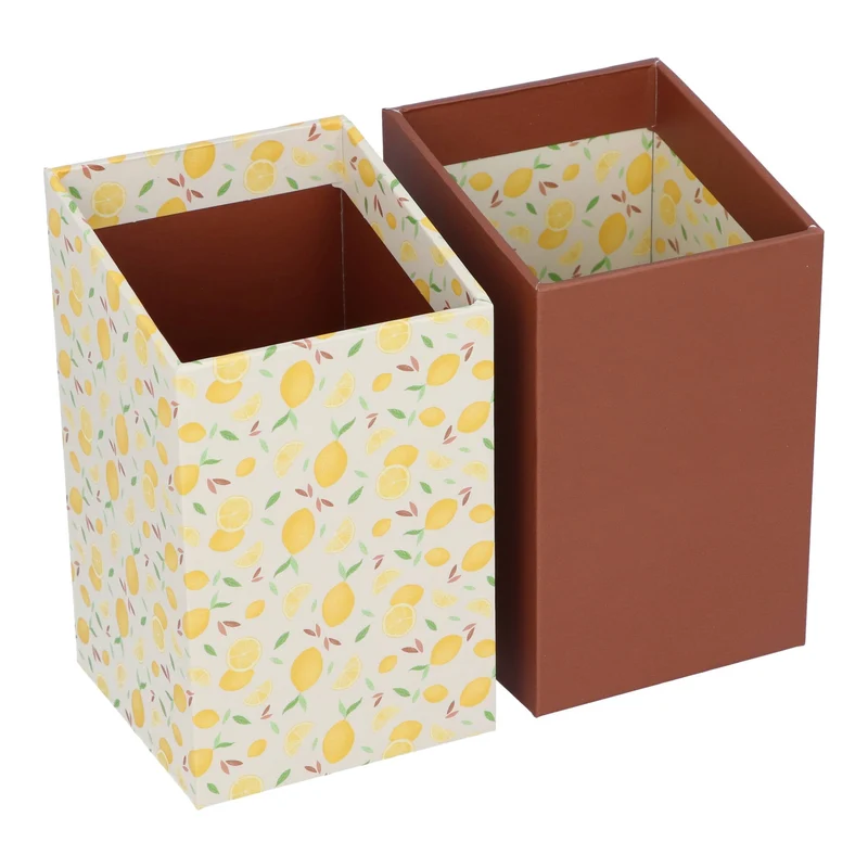 Magnetische Pennenbakjes - Set van 2