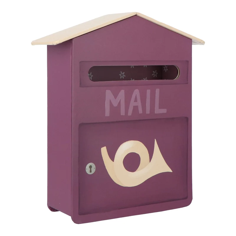 Magnetische Brievenbus Kids Office
