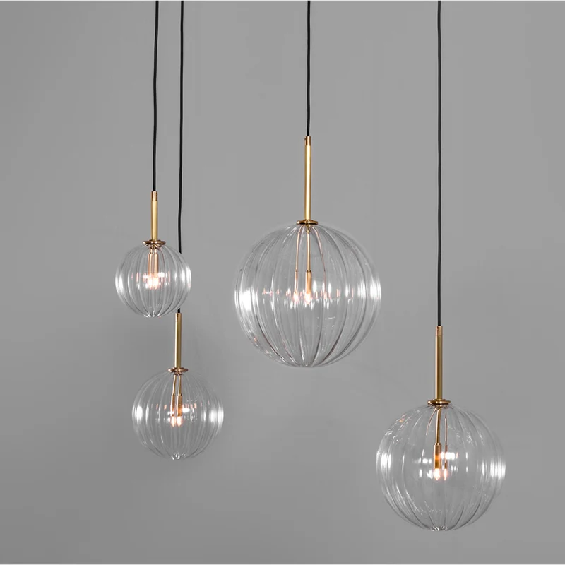 Hanglamp Dries 200