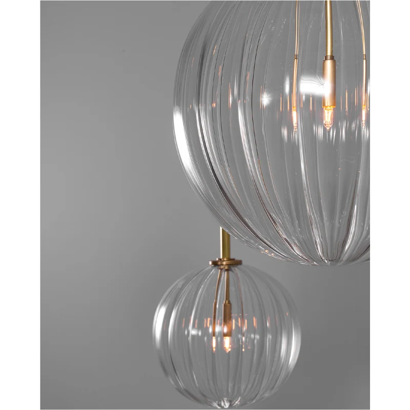 Hanglamp Dries 250