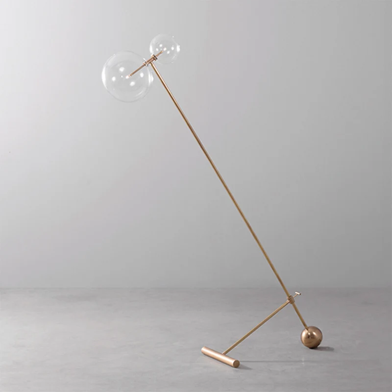 Vloerlamp Zosia