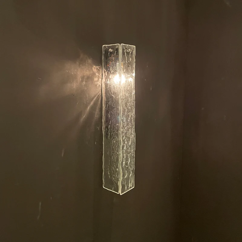 Wandlamp Victoria - singel