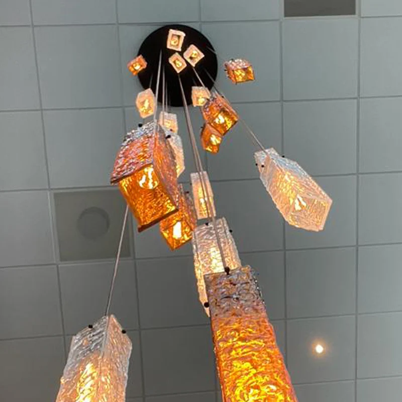 Hanglamp Victoria