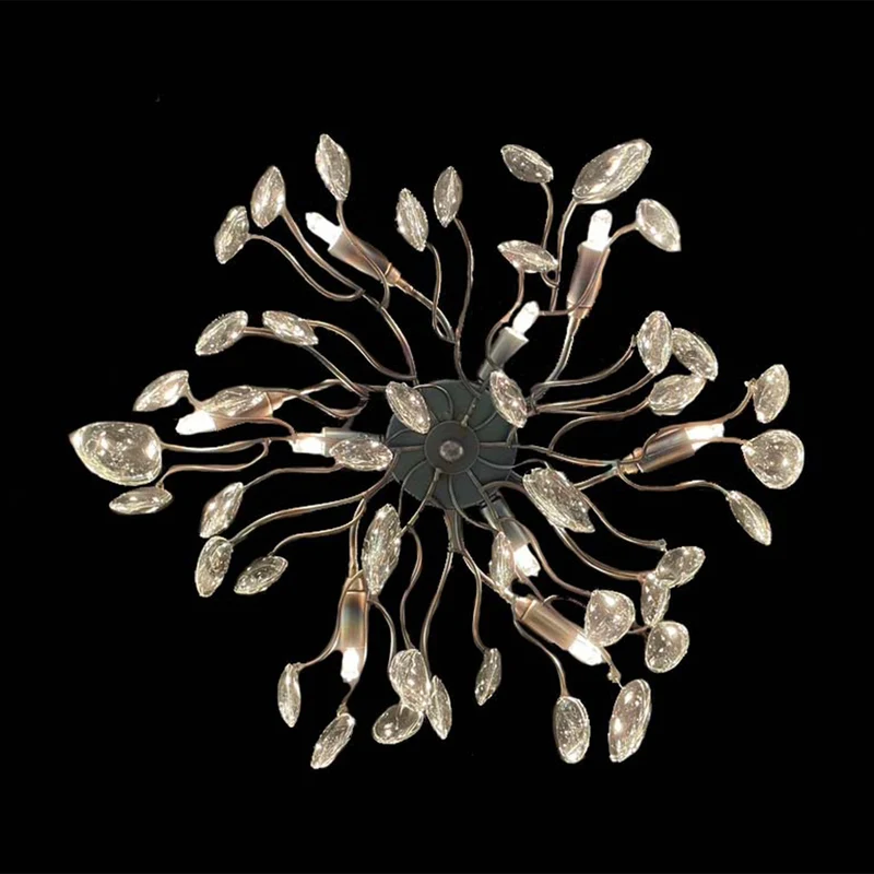 Plafonniere Sienna - Ø40