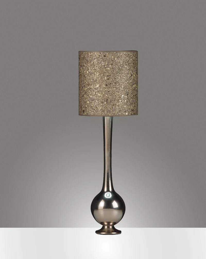 Tafellamp Salerno - 92 cm