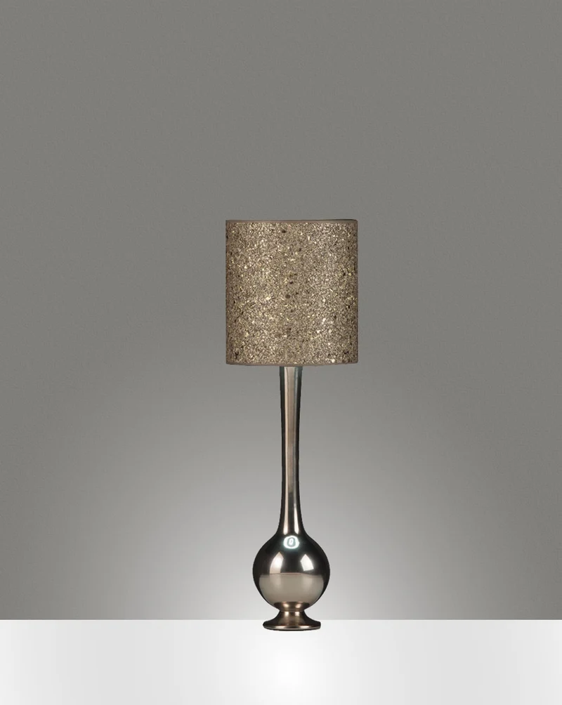Tafellamp Salerno - 77 cm
