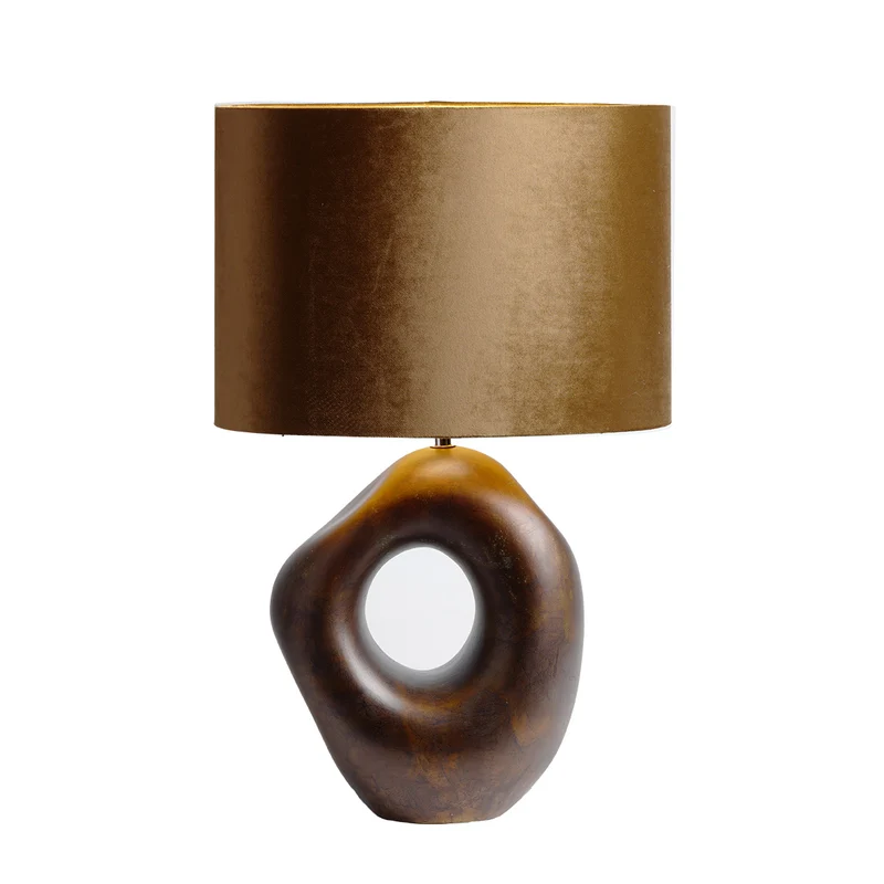 Tafellamp Roma - 79 cm