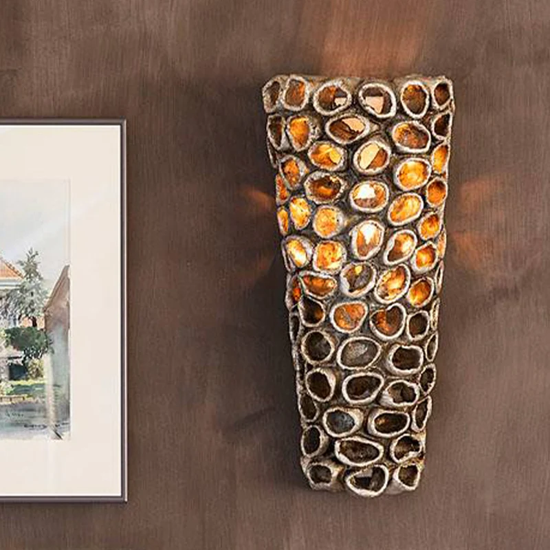 Wandlamp Reef - 60 cm