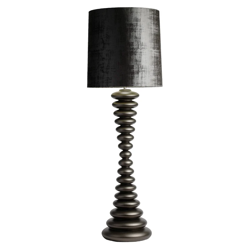 Vloerlamp Pebbles - 157 cm
