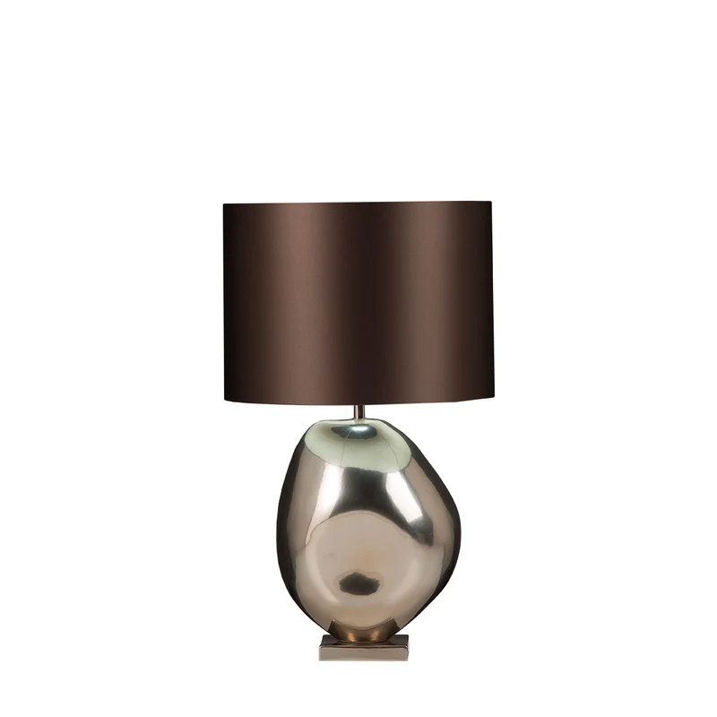 Tafellamp Pebbles - 91 cm