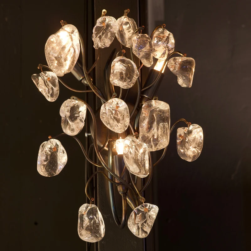 Wandlamp Martini