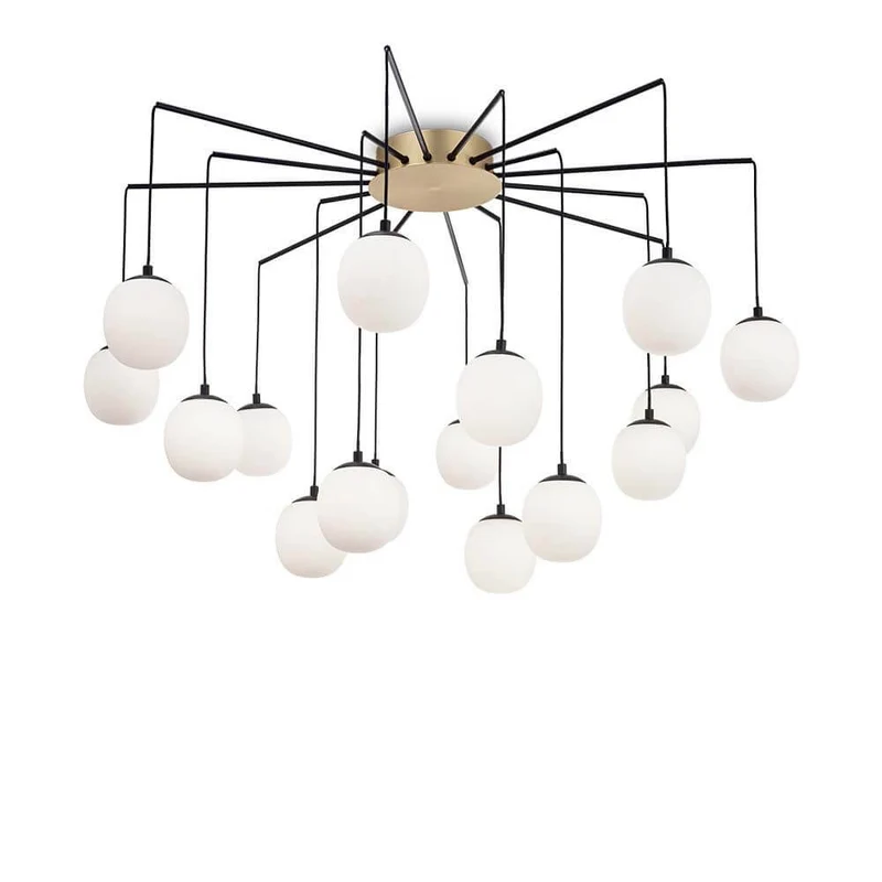 Rhapsody Pendelleuchte