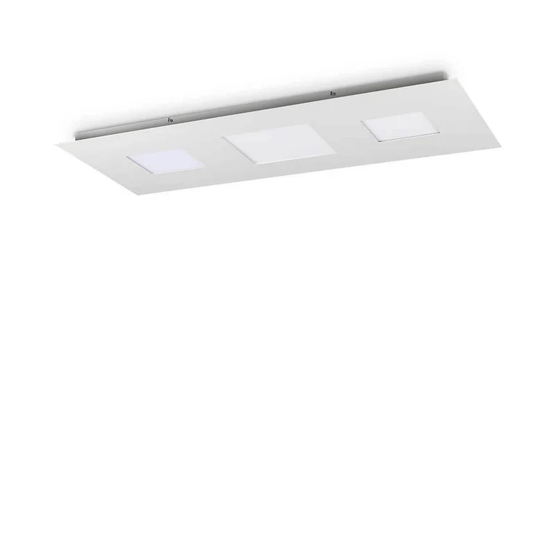 Relax LED Deckenleuchte