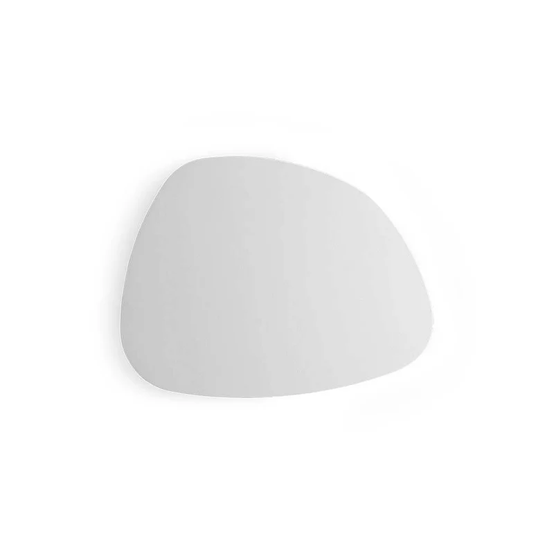 Peggy LED Wandlampe Weiß