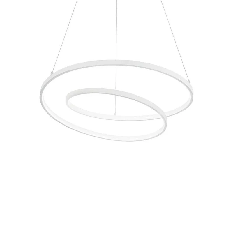 Oz LED Pendelleuchte Ø 60cm