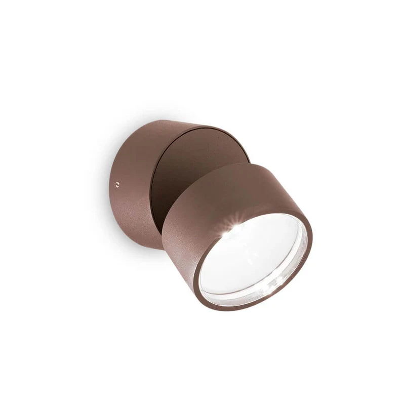 Omega LED Außen Wandleuchte IP54