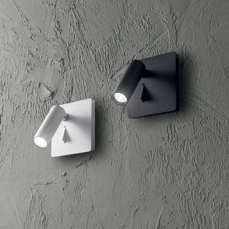 Lite LED Wandleuchte