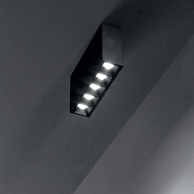 Lika LED Deckenstrahler