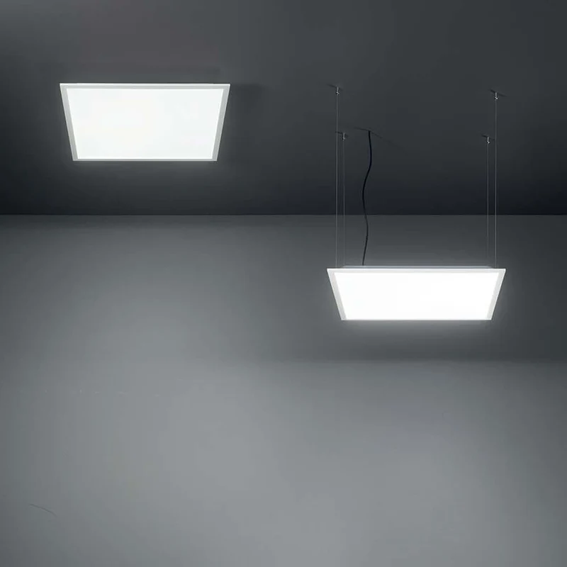 LED Einbau-Panel 60x60cm