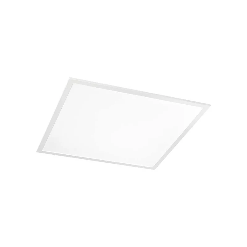 LED Panel Einbauleuchte Weiß