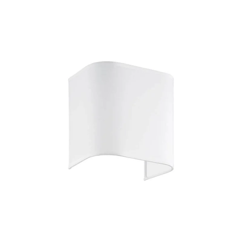 Gea Schirm für die Map Wandlampe