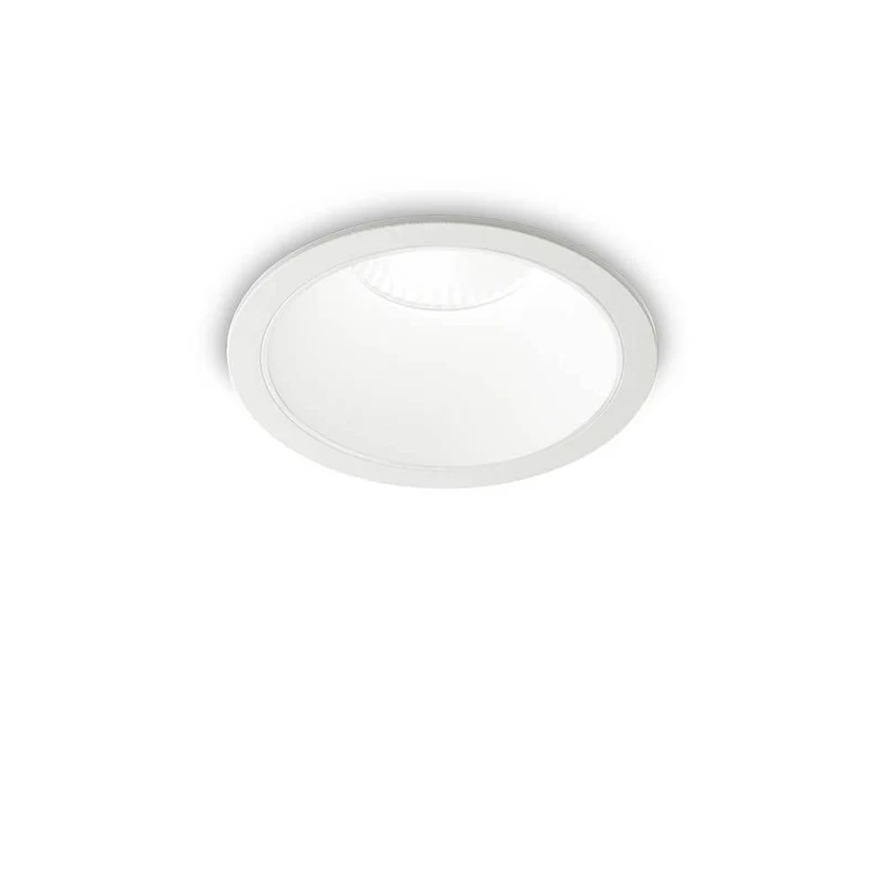 Game LED Einbauspot Ø 8,5cm