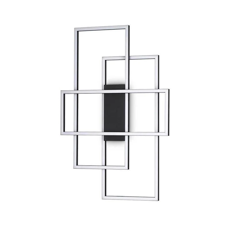 Frame LED Deckenlampe