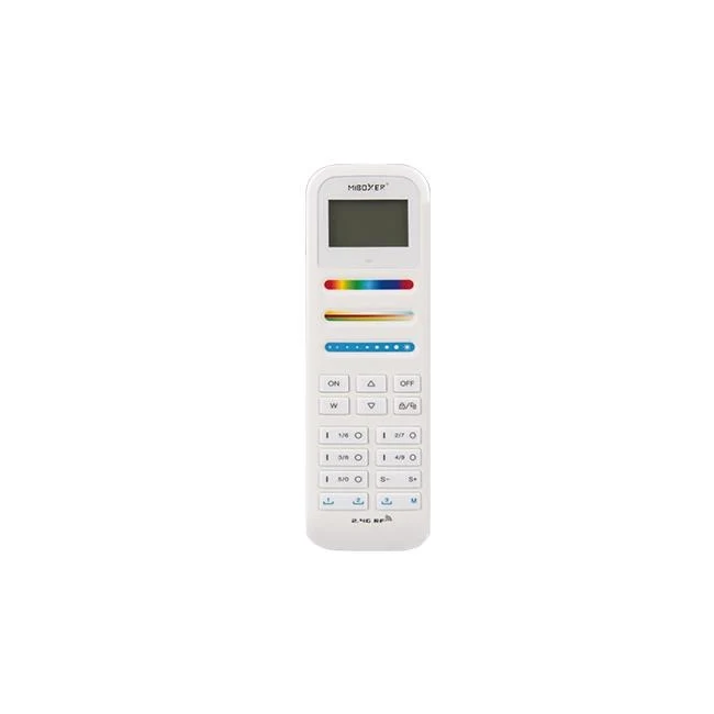 Mi-Boxer afstandsbediening - FUT100 - 100 zones - RGB + CCT