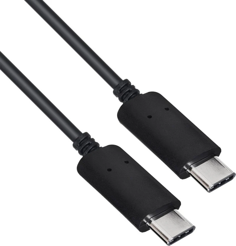 USB-C naar USB-C - 1 meter