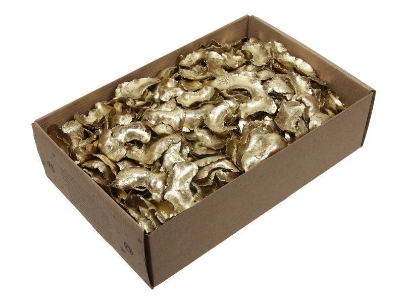 w/b. coco petal full gold 400 gr.