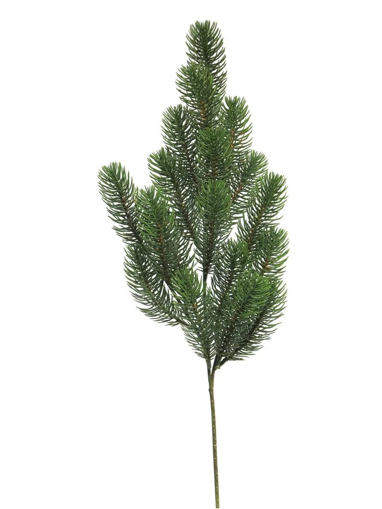 PSO Pine spray Nisse green 50cm