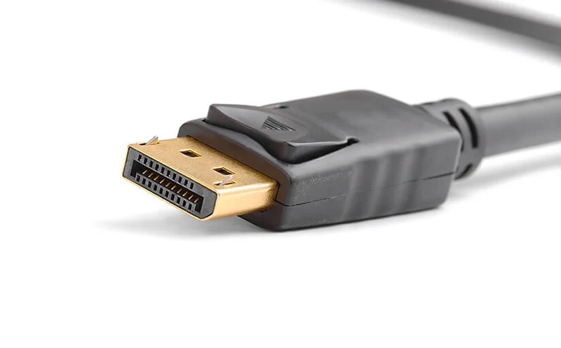 DisplayPort 1.4 kabel - 8K - 5 meter