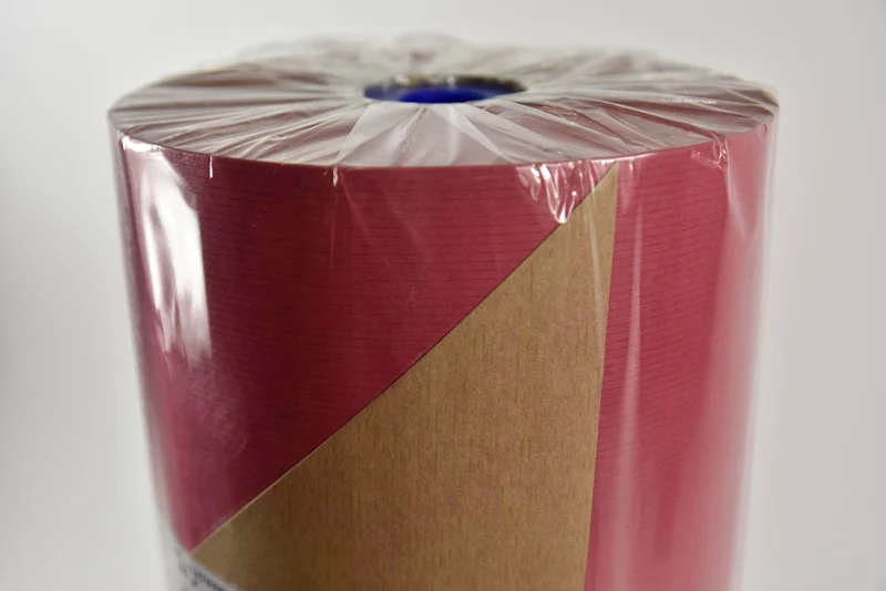 Pakpapier cyclaam 12 kg natuur bruinkraft 60 cm 50gr