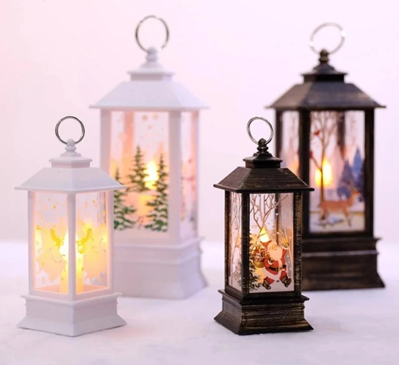 LED Kerst Decoratie