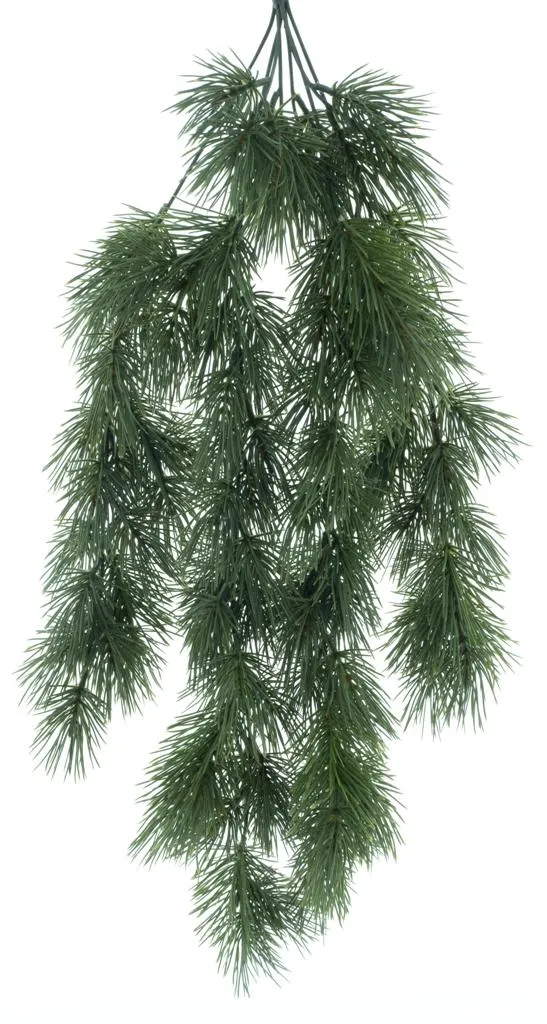 Pinus bush Baker green 73cm