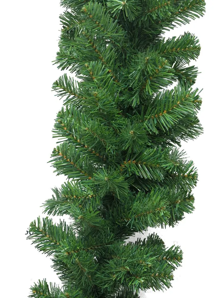 Pine garland Colorado 270x30cm x 360 tips