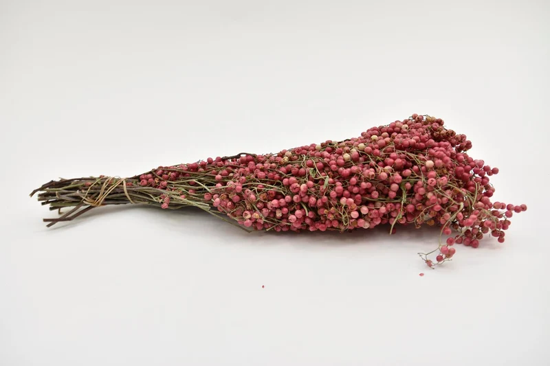 Pepperberries 200gr natural