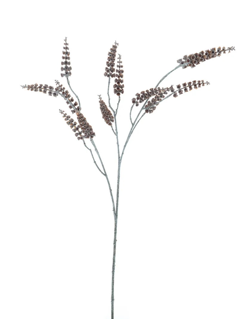 Seed spray brown 88cm