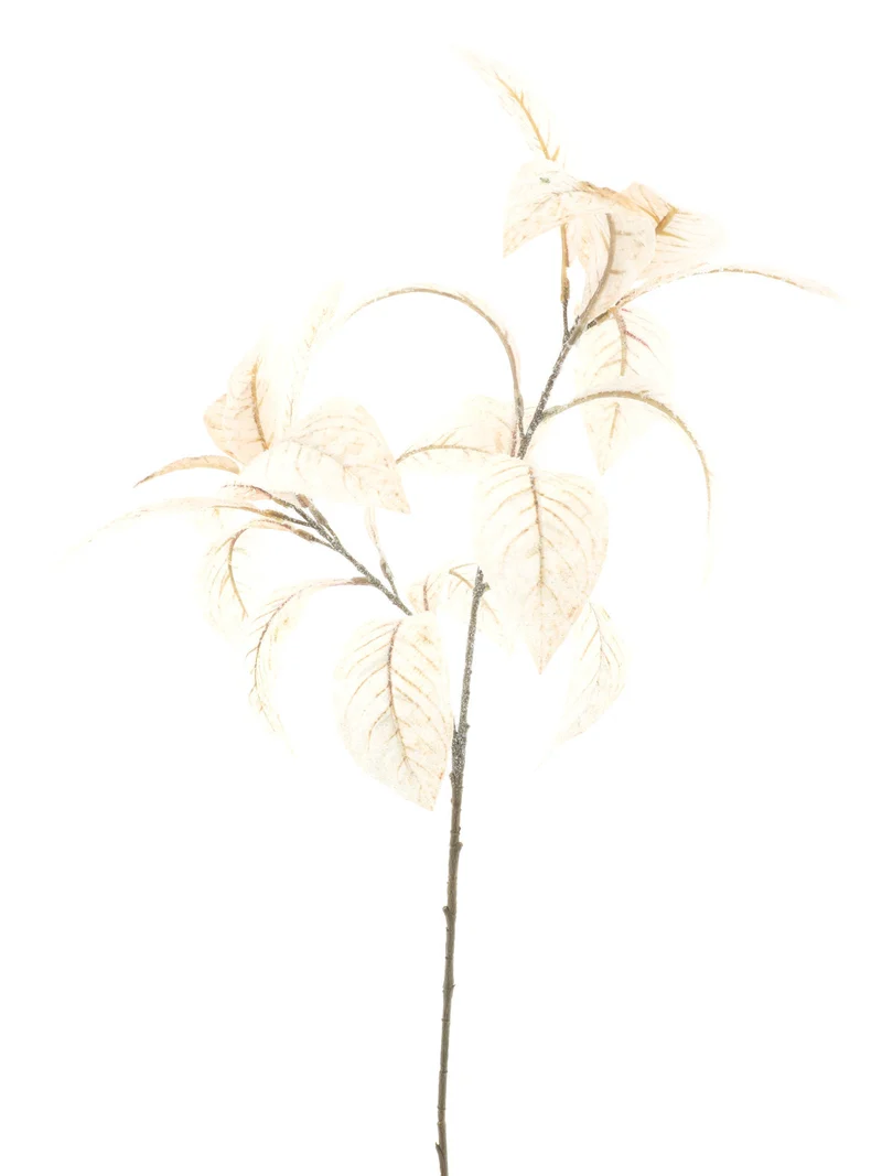 Cotton leaf spray cream 70cm