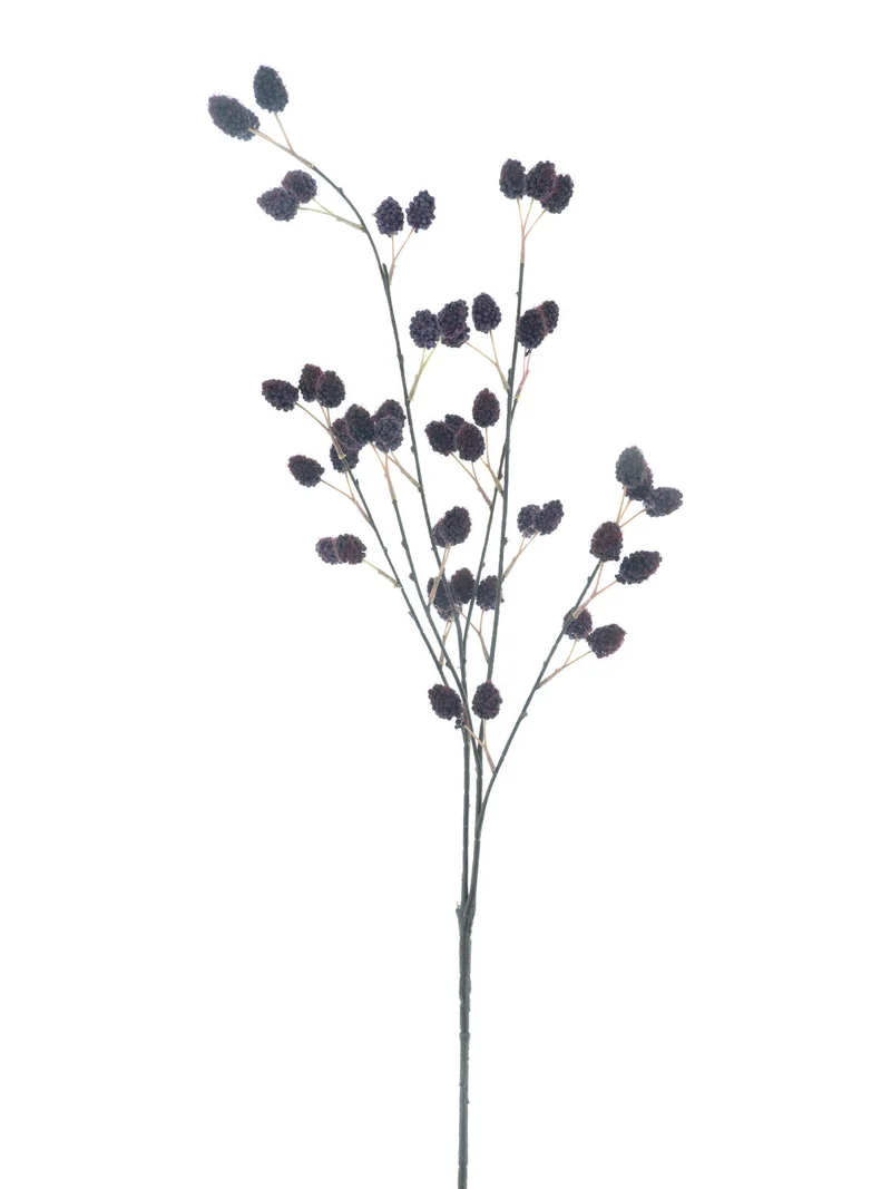 Rasberry spray purple 91cm
