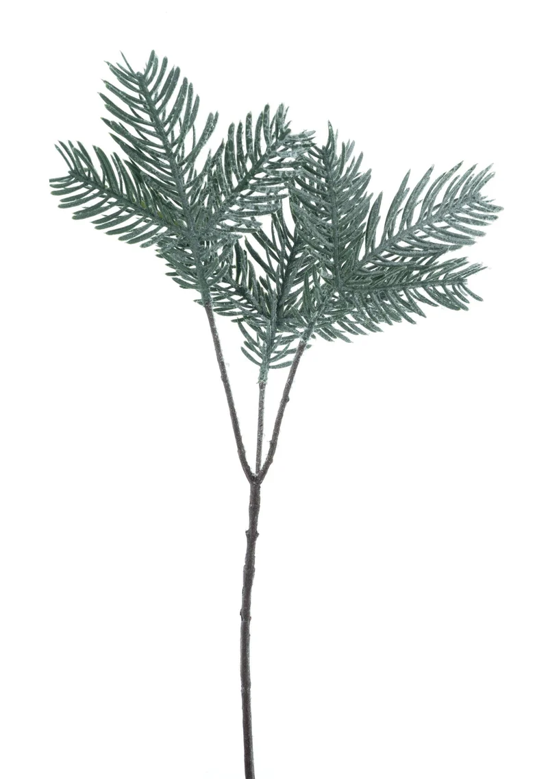 Pine pick Chrast green 45cm