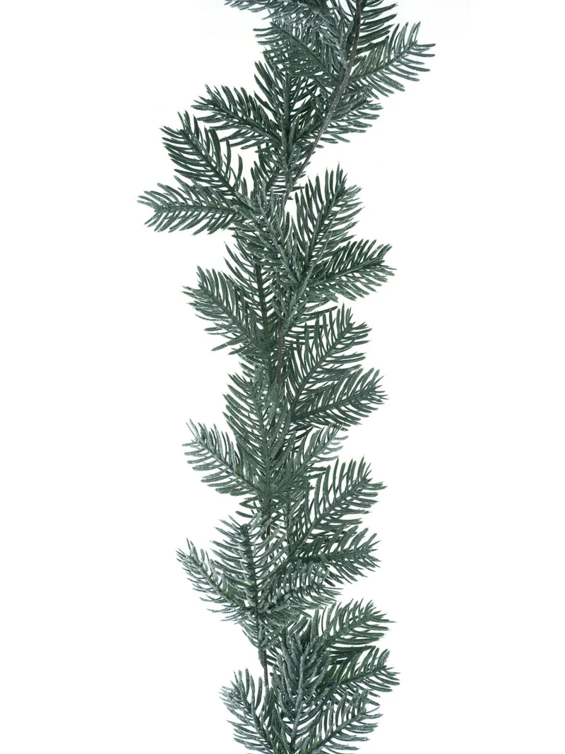 Pine garland Chrast green 188cm