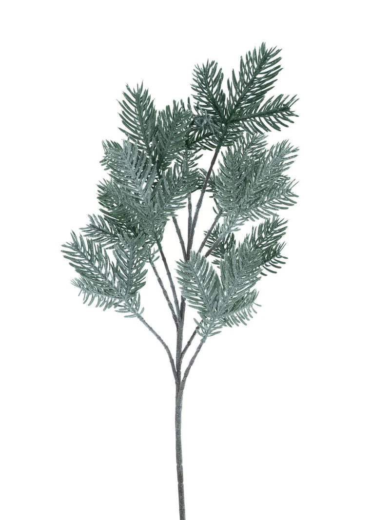 Pine spray Chrast green 86cm