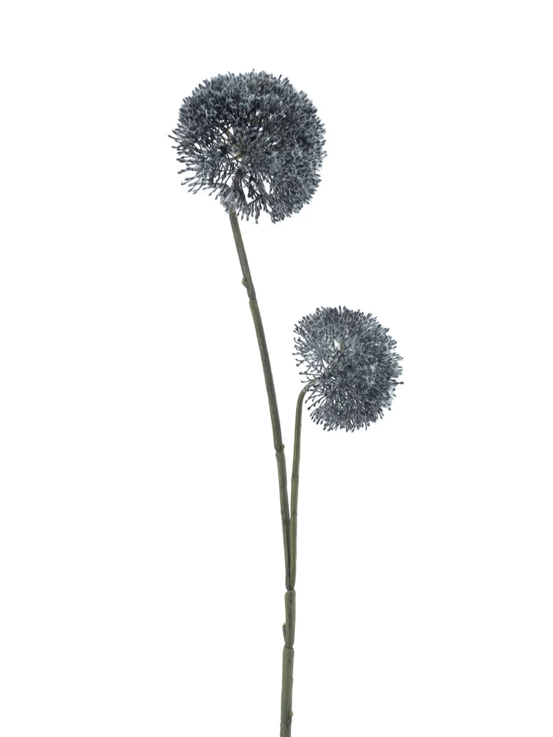 Allium spray Bor purple 76cm