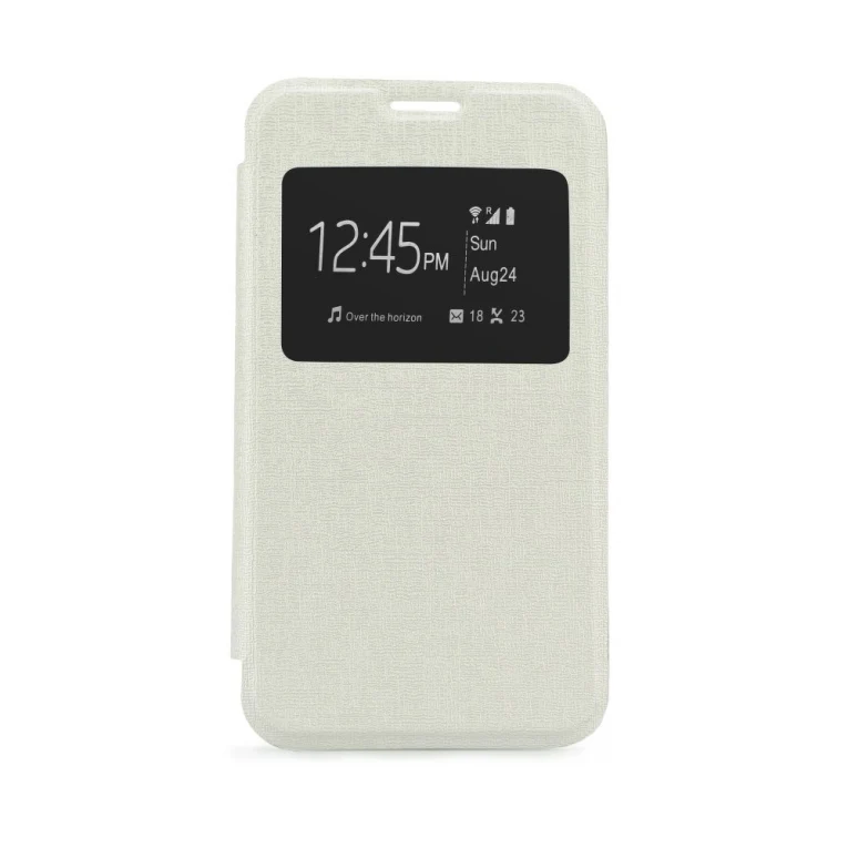 S-View Flexi Window White iPhone 7