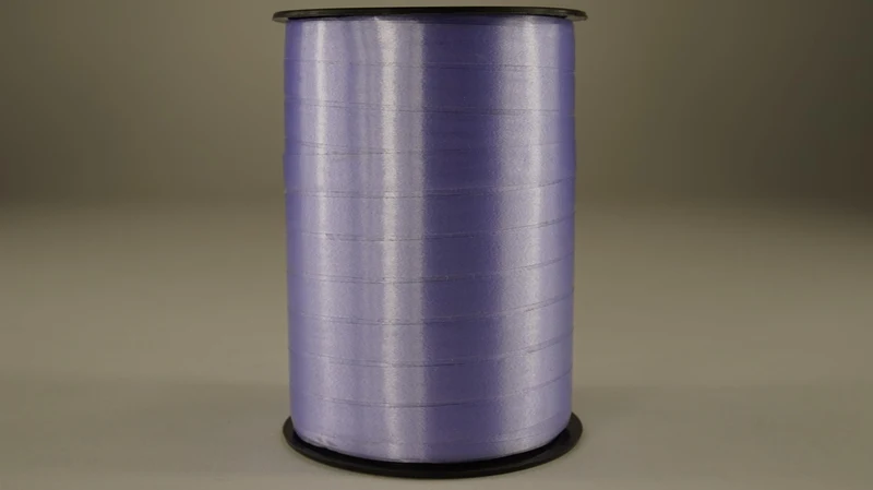 KRULLINT 10 (9.5 MM X 250 M) NR. 25 LILA