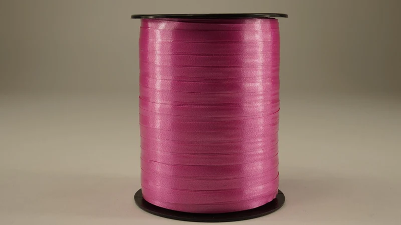 KRULLINT 5 (4,8 MM X 500 M) NR. 95 FUCHSIA