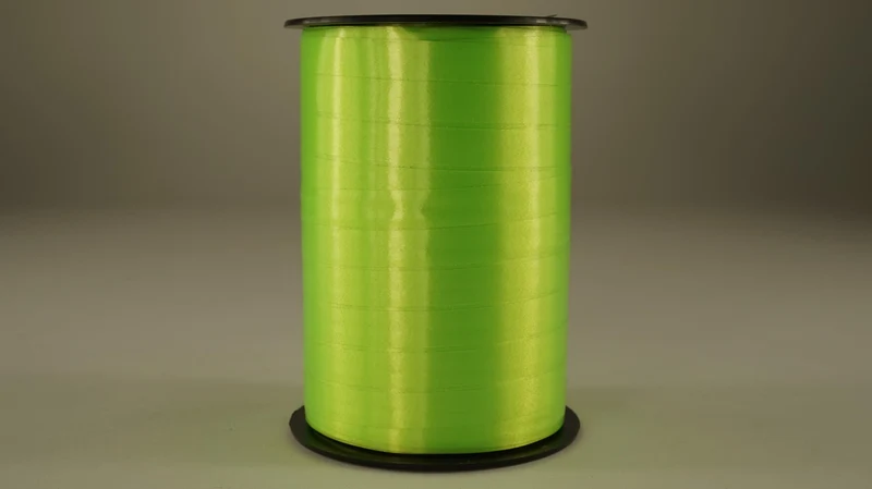KRULLINT 10 (9.5 MM X 250 M) NR. 409 APPELGROEN