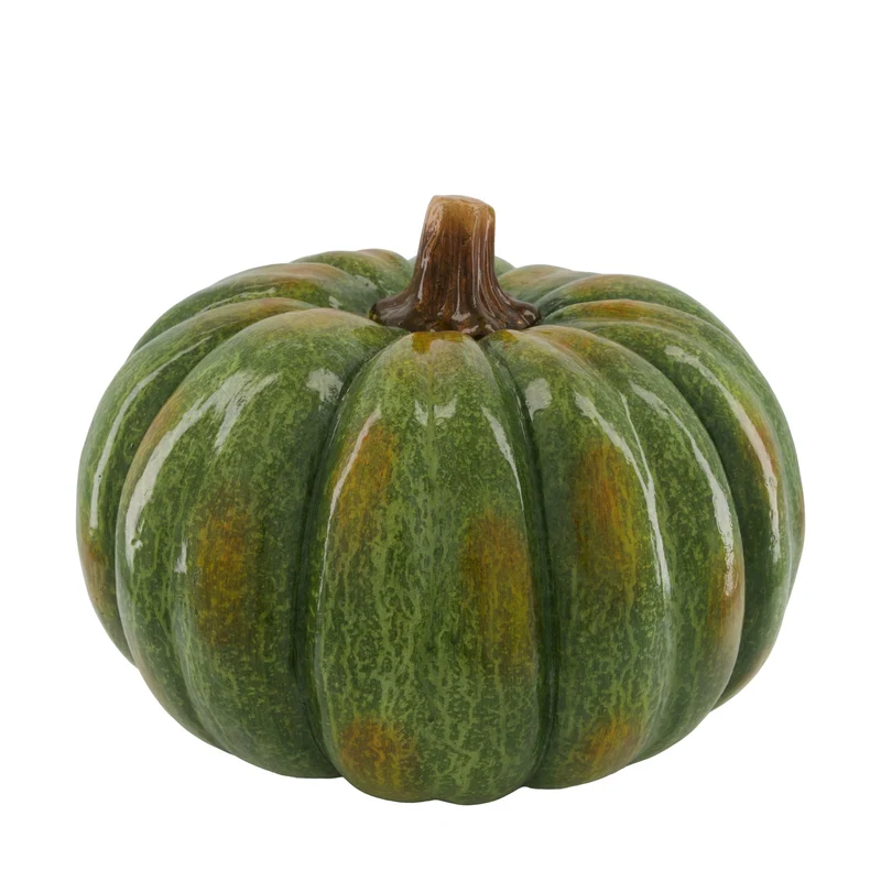 Pumpkin magnesium 38x38x28.5cm Green